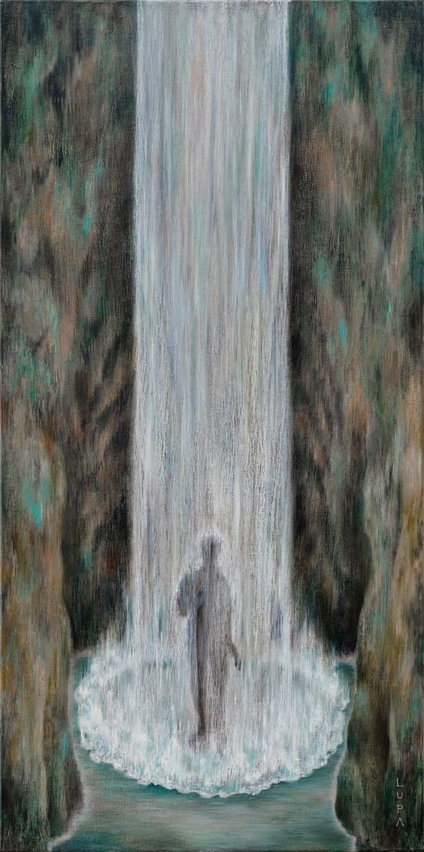 呂紹瑜 Crystal Lupa, 淨事