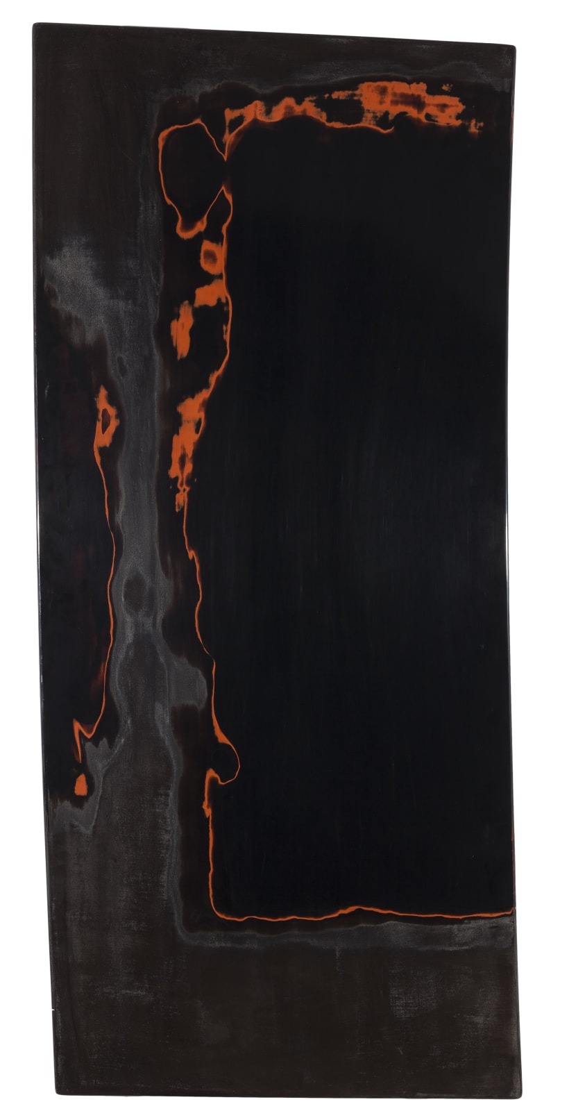 沈克龍 Shen Kelong , 撥雲