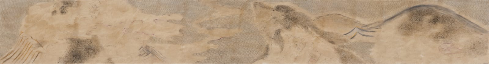 卞青 Bian Qing, 隱山集-五月初六