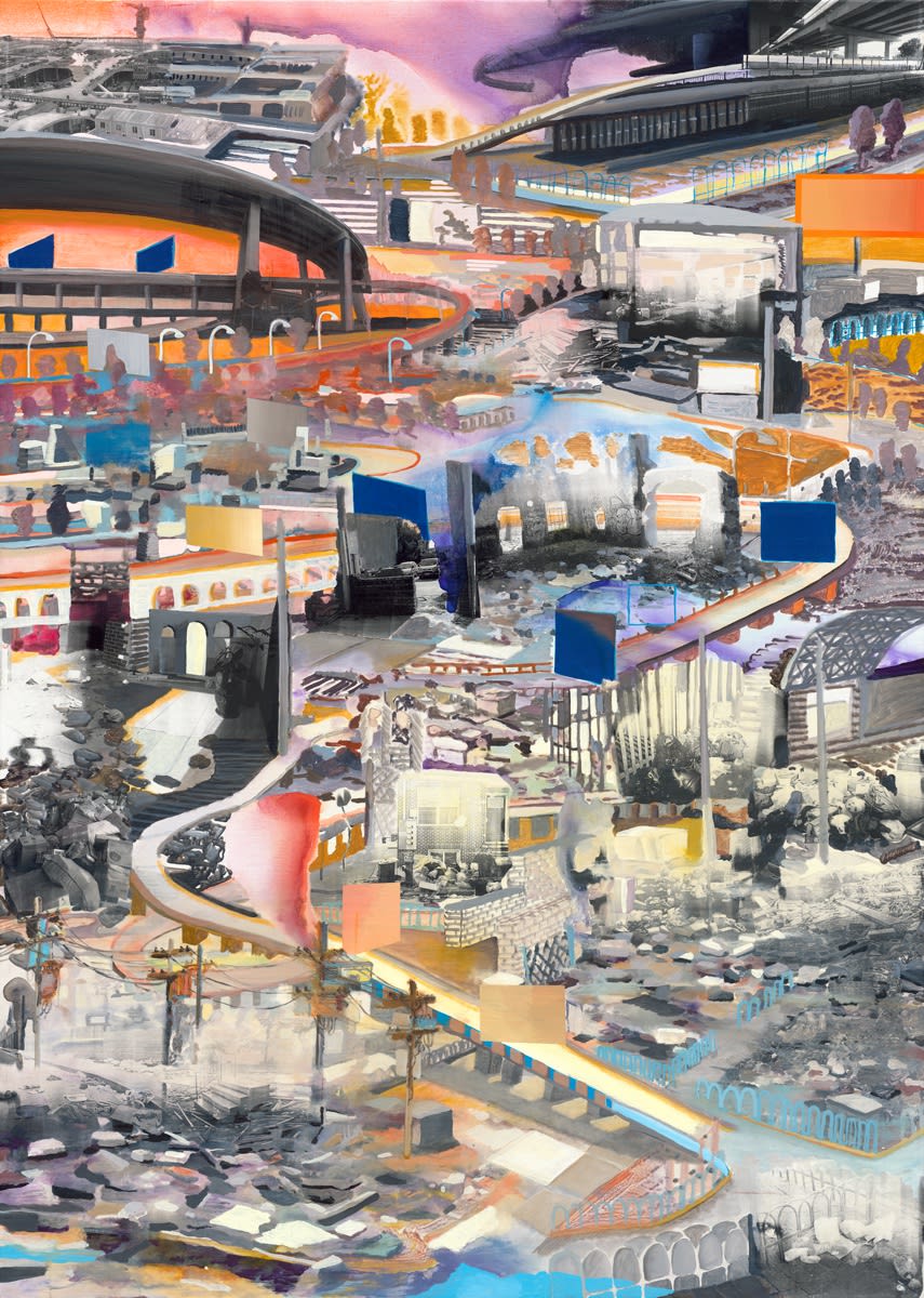 Etienne Zack, Progression