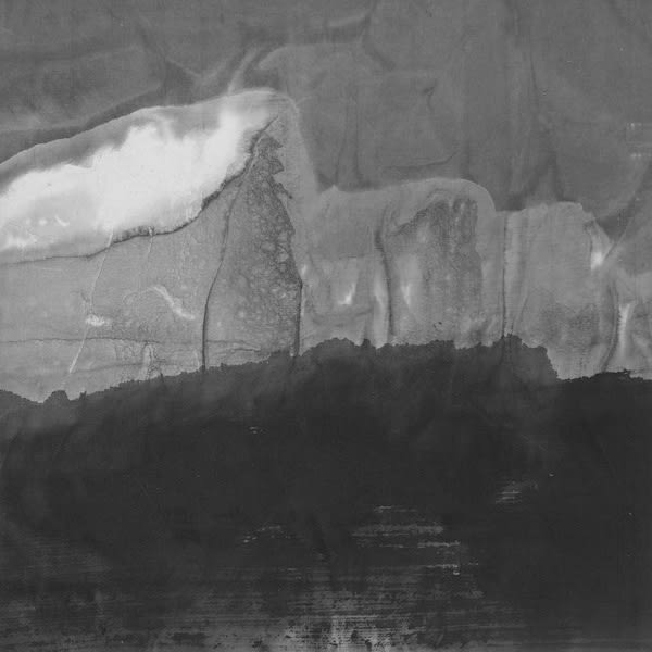 高行健 Gao Xingjian, 寂静