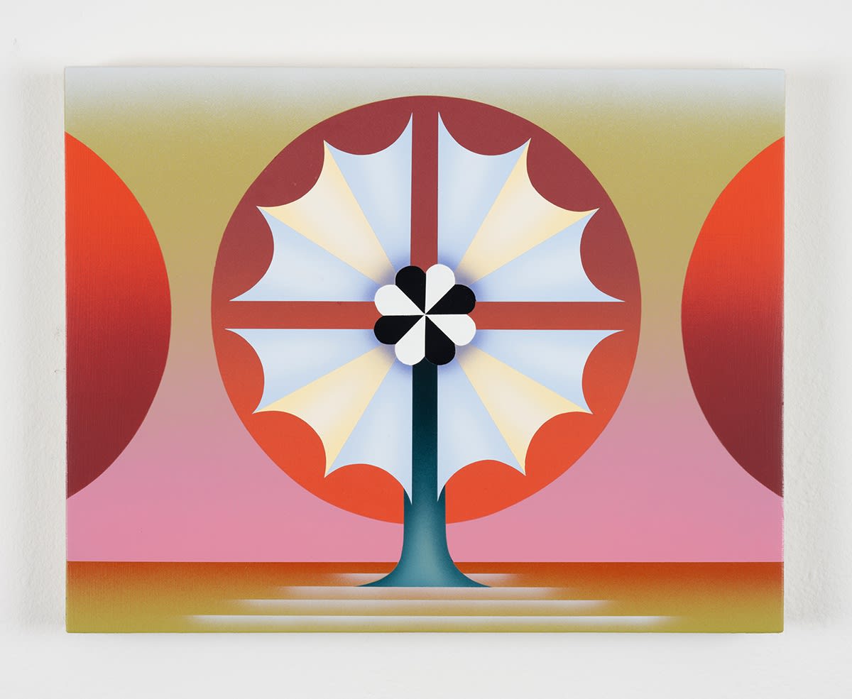 Ben Sanders, Siren XVII