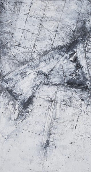 鄭重賓 Zheng Chongbin, 白山 2 號