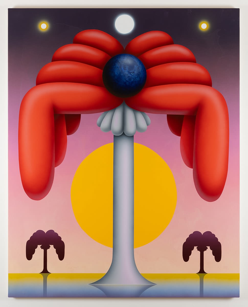 Ben Sanders, Siren XVIII (Birth)