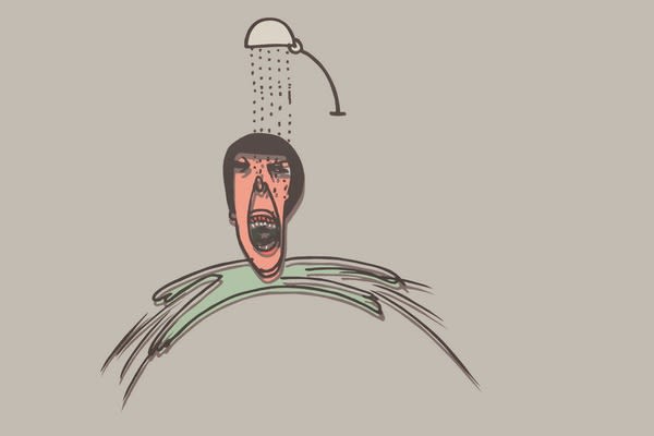 蕭筑方 Shiao Chufan, Run