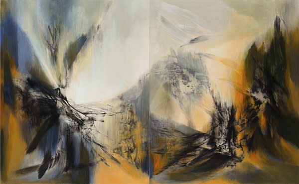 楊識宏 Yang Chihung, 山居歲月