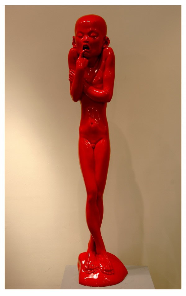 陳文令 CHEN Wenling, 我的童年38