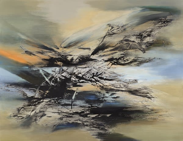楊識宏 Yang Chihung, 行雲