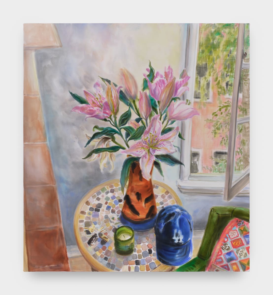 Michelle Blade, Jake`s Still Life