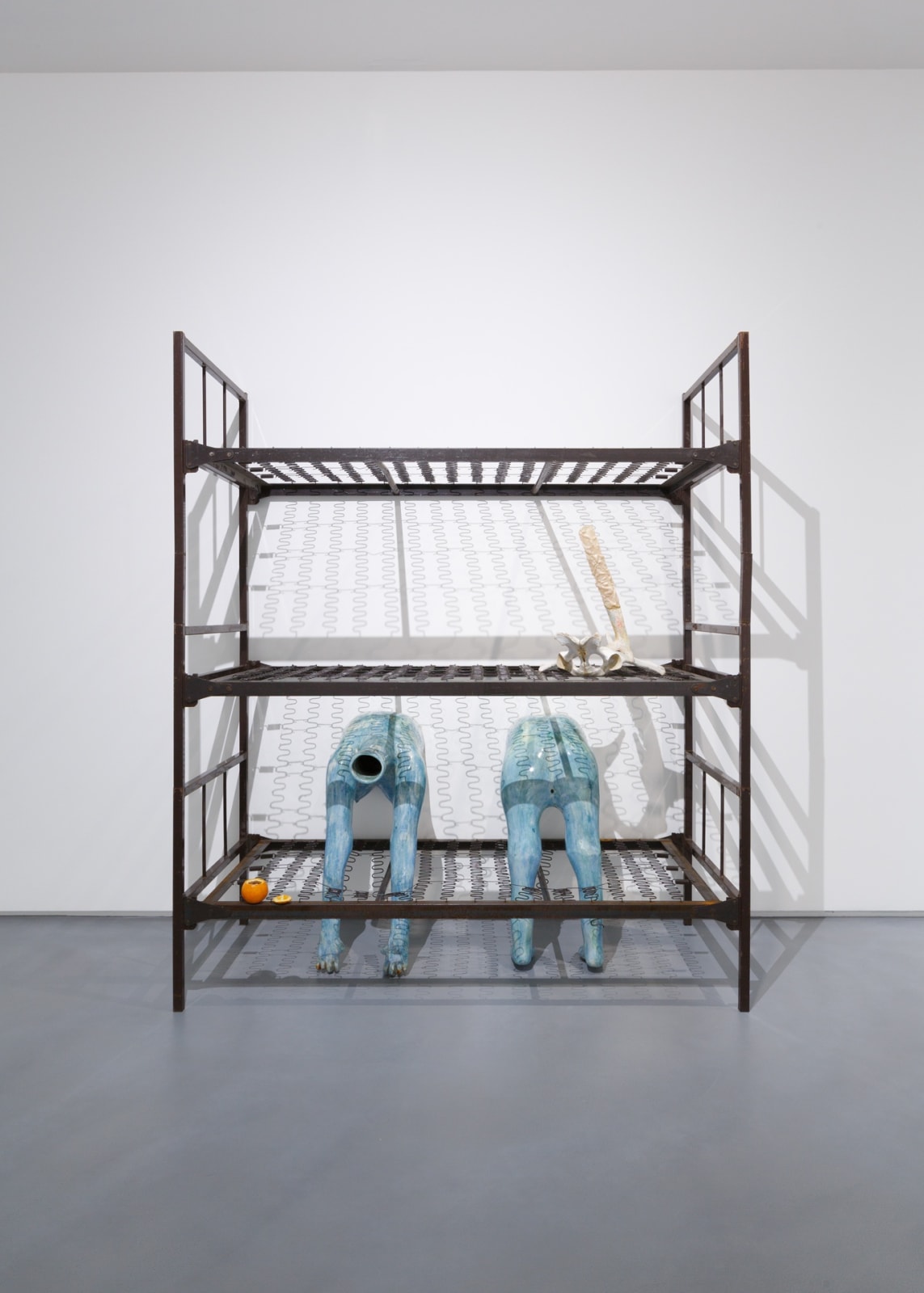Catalina Ouyang, Untitled Partition