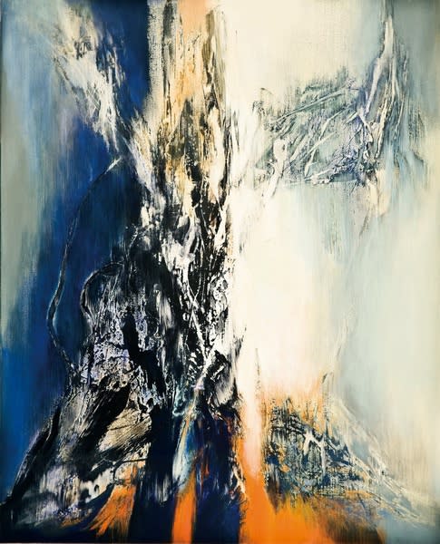 楊識宏 Yang Chihung, 火樹銀花