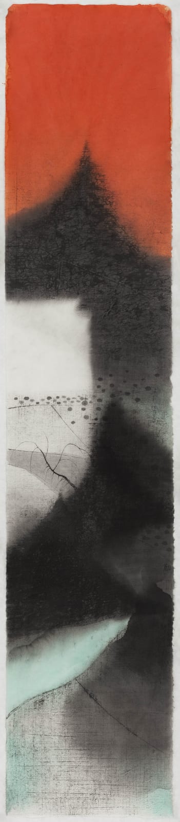 沈勤 SHEN Qin, 村