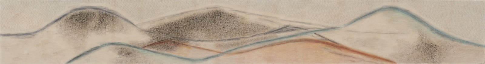 卞青 Bian Qing, 隱山集-四月十六