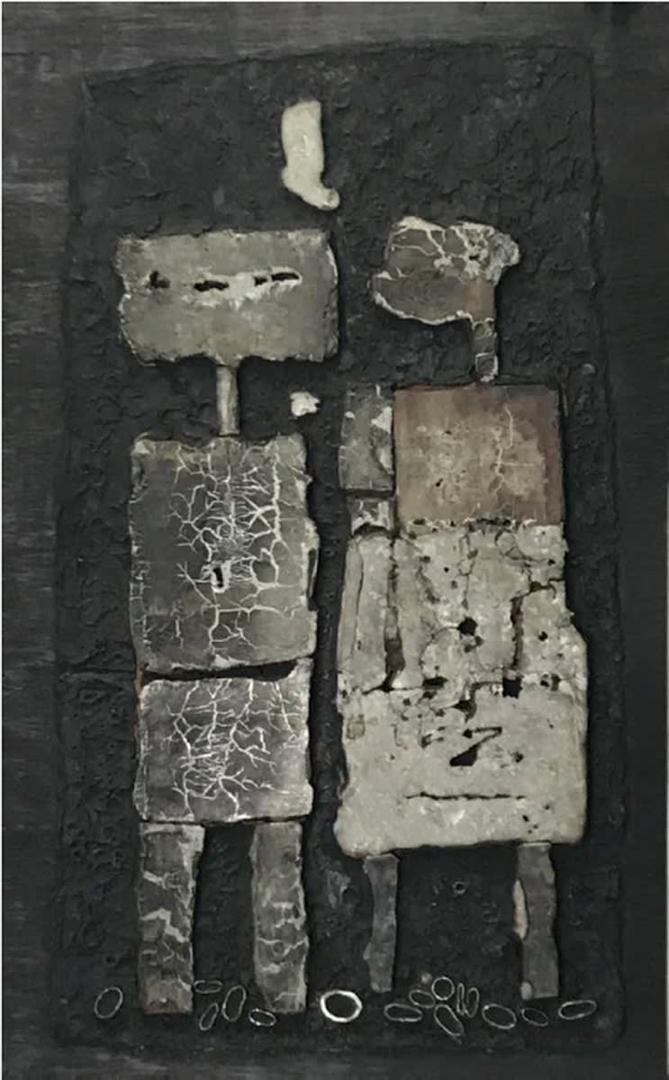 鍾泗濱 Cheong Soo Pieng, 伴侶