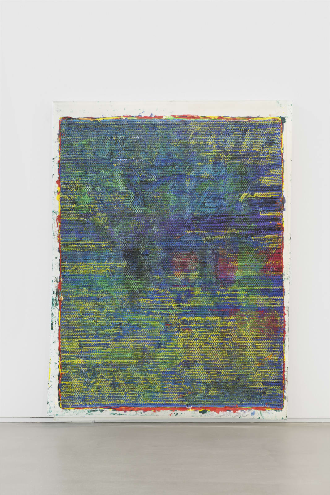 馬樹青 Ma Shuqing, 無題2018