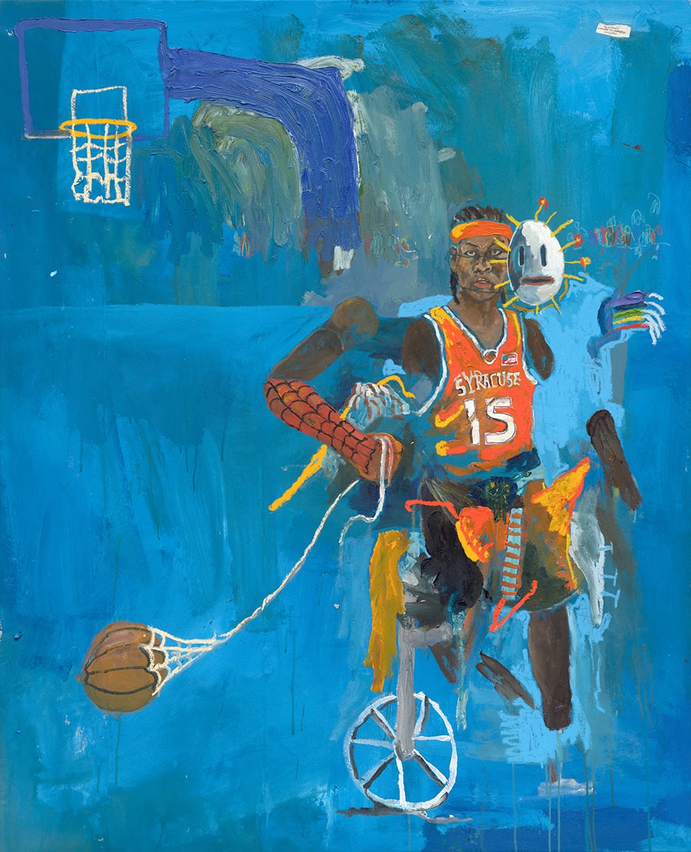 Joseph Olisaemeka, Spider Melo (idol)