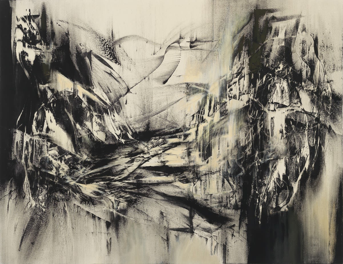 楊識宏 Yang Chihung, 幻想曲