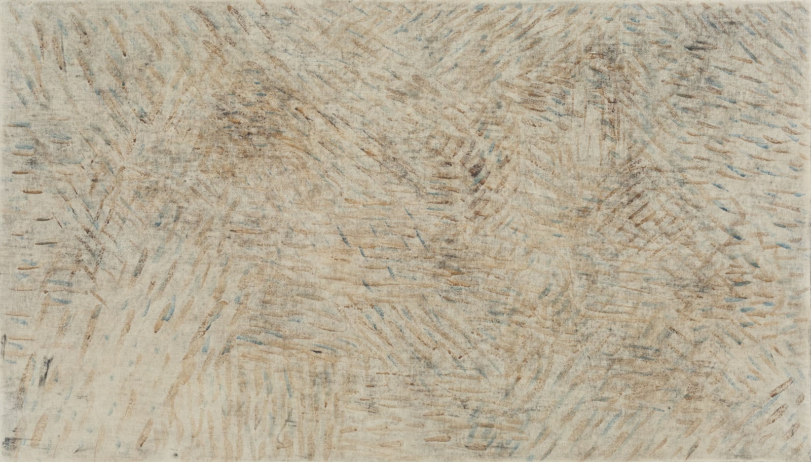 卞青 Bian Qing, 隱山集-六月初三