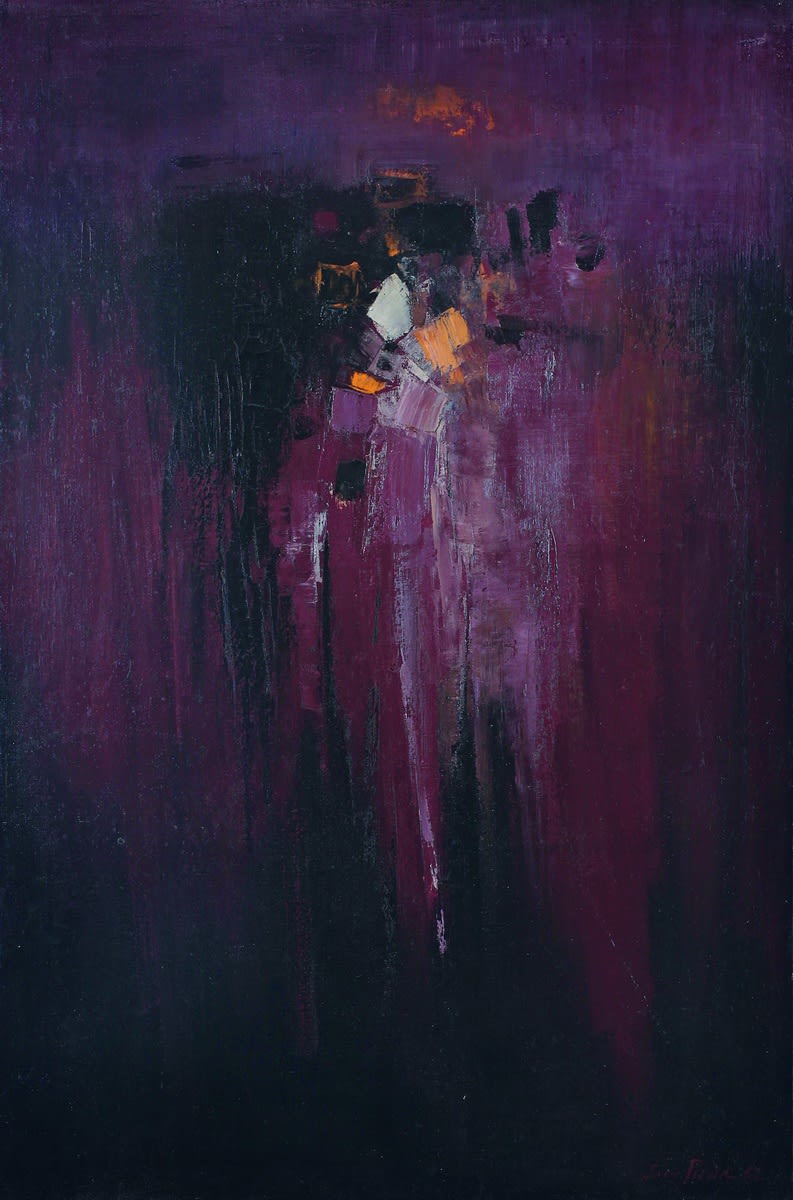 鍾泗濱 Cheong Soo Pieng, 溫和