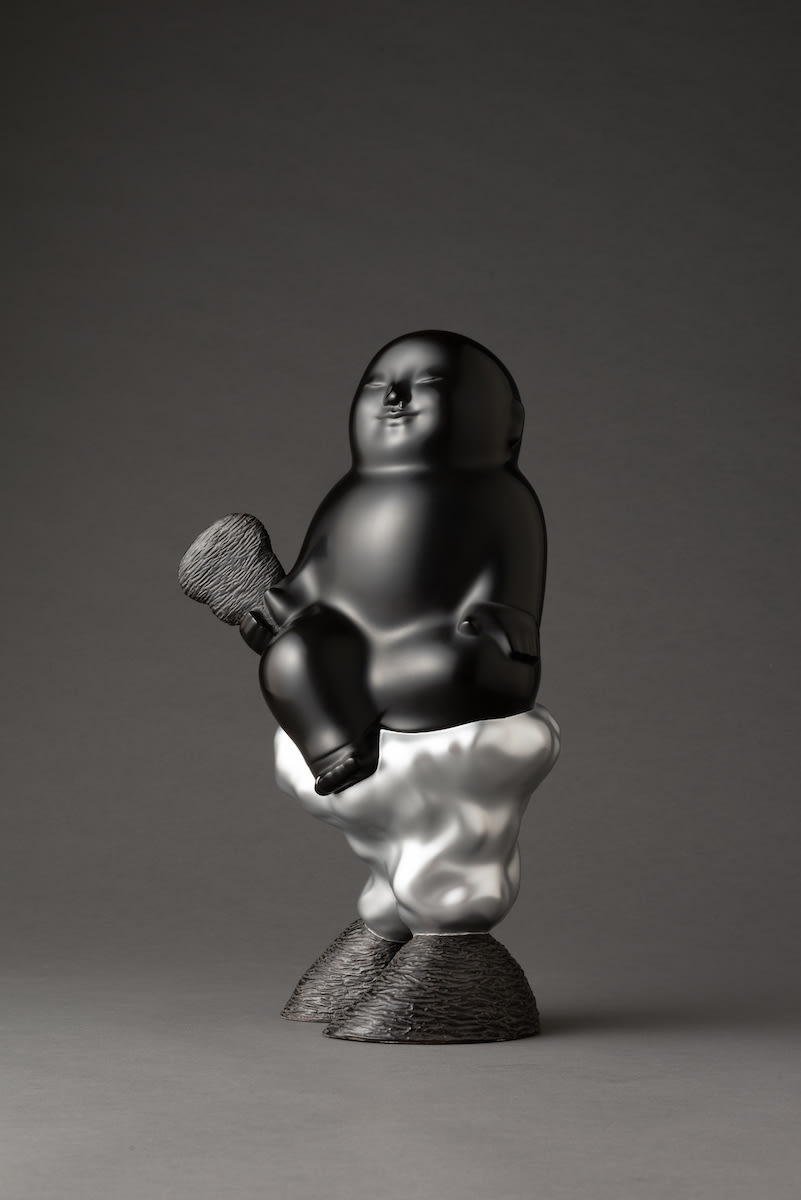 李真 LI Chen, 清風雲露, 2008