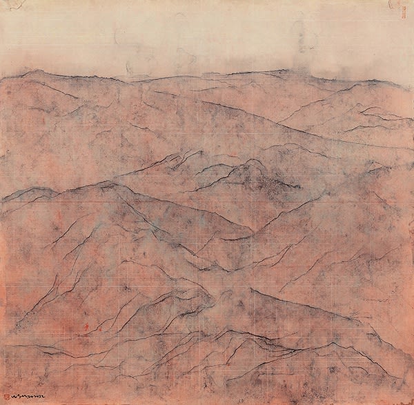 王紹強 WANG Shaoqiang, 夅之一