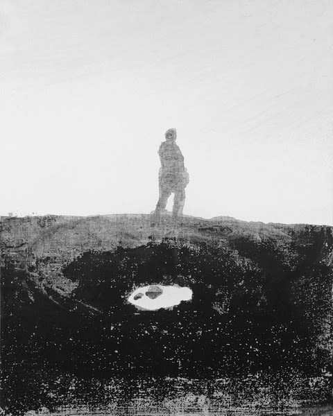 高行健 Gao Xingjian, 風