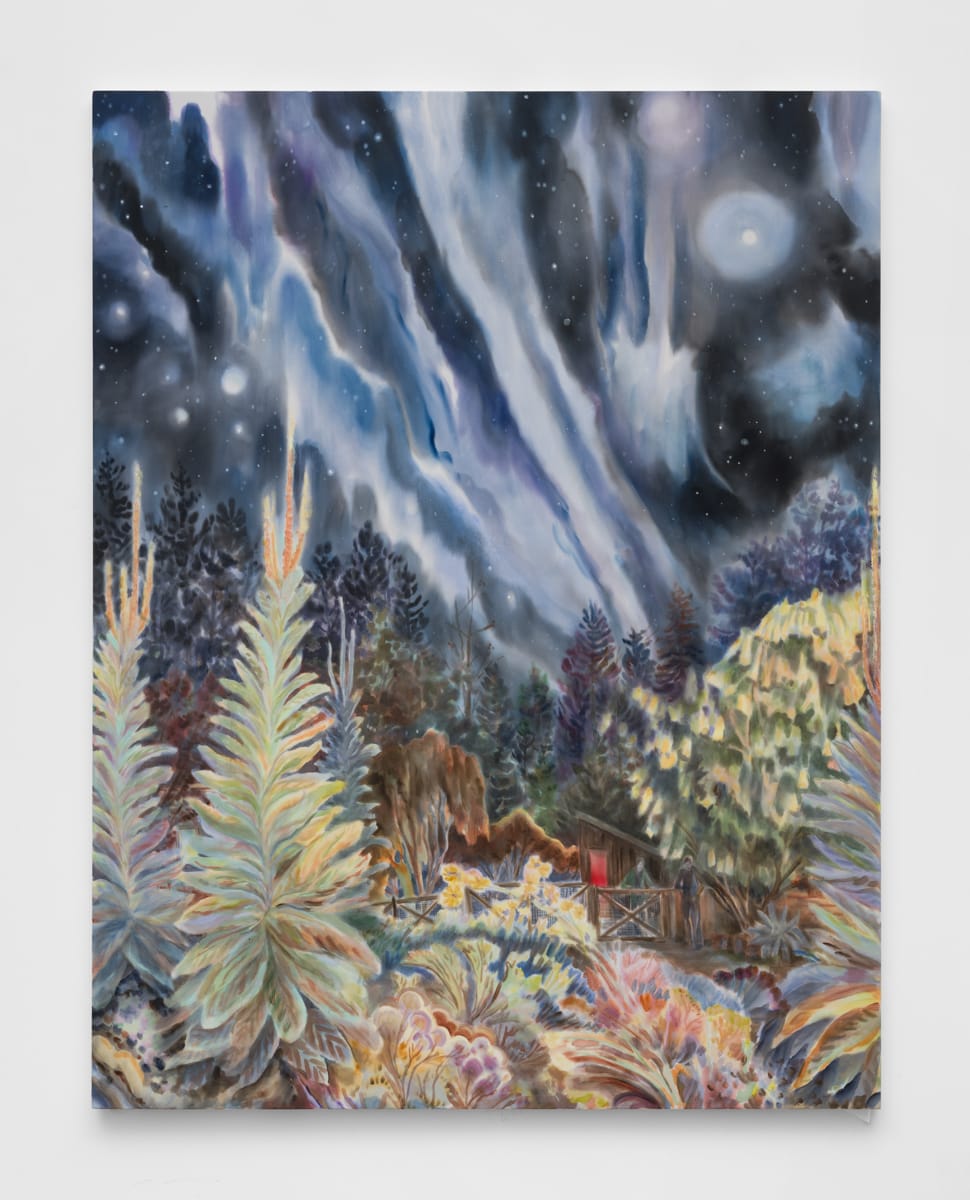 Michelle Blade, The Very Stars are Justified