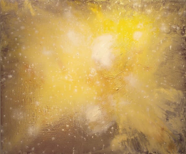 鄭麗雲 Leigh Li-Yun Wen, 氣#10-3