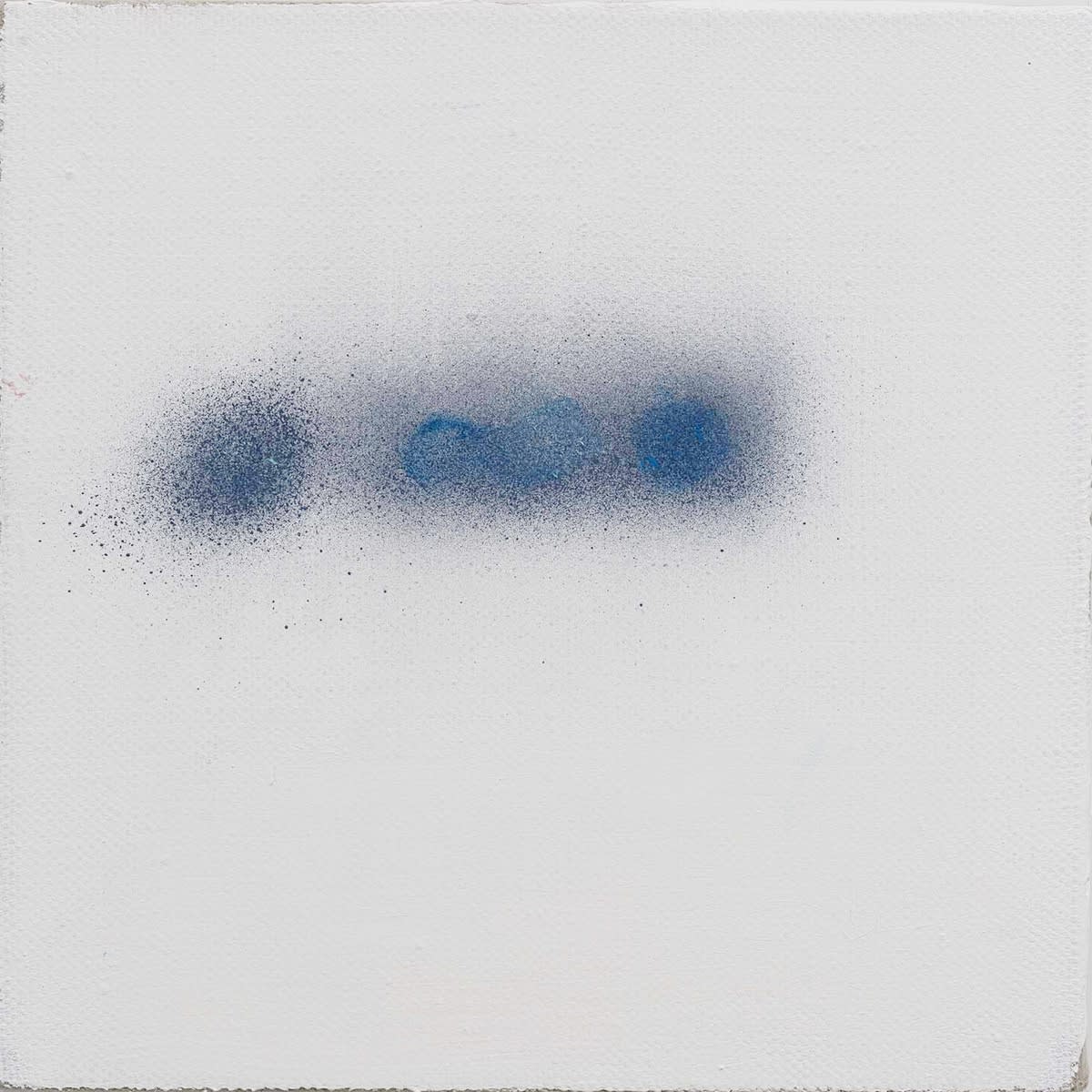 馬樹青 Ma Shuqing, 無題2016F-9