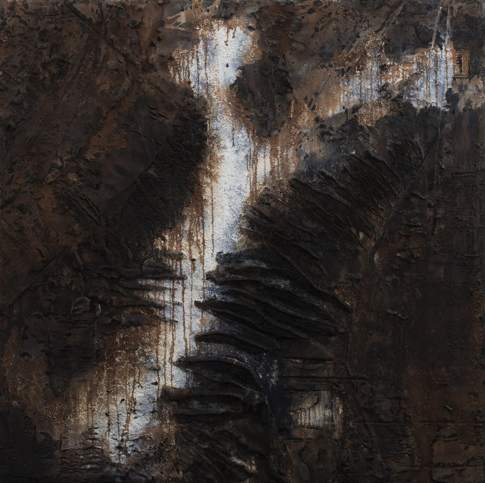 瞿倩梅 Qu Qianmei, A_09 雲字