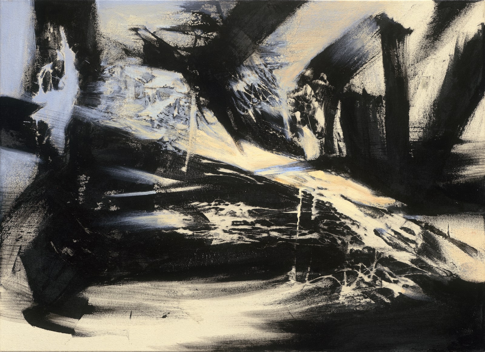 楊識宏 Yang Chihung, 拓展
