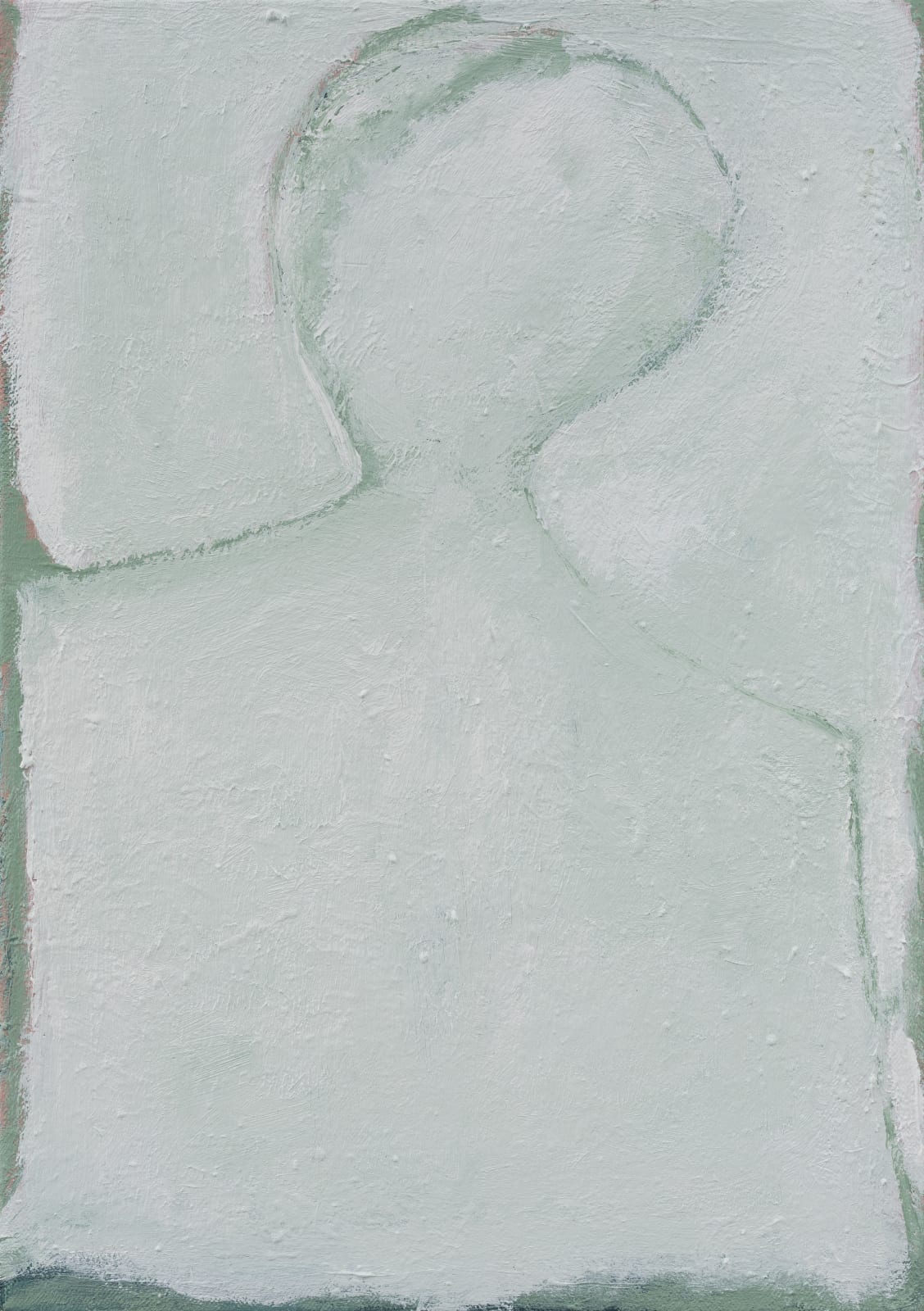 王雲沖 Wang Yunchong, 無題