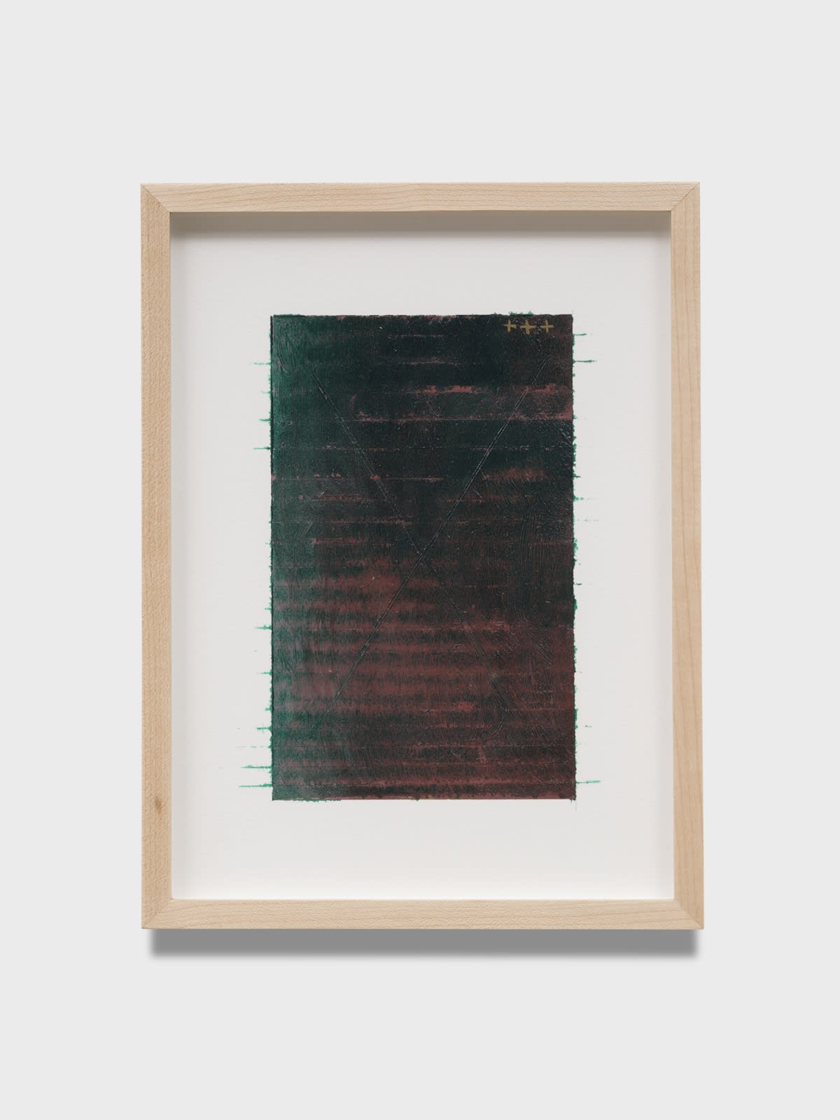 Claire Colette, Enchantment and its Tragedies, 2