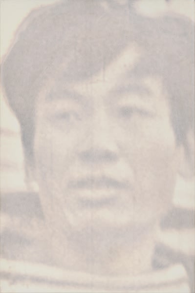 韓湘寧 HAN Hsiang-Ning, 席德進・跑 02