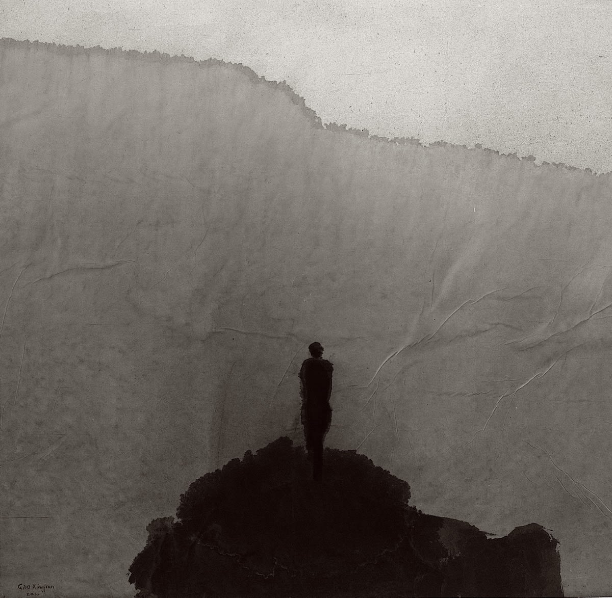 高行健 Gao Xingjian, 夢幻
