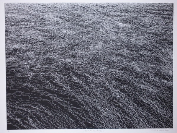 鄭麗雲 Leigh Li-Yun Wen, 回歸太初 I