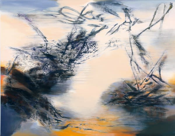 楊識宏 Yang Chihung, 幽微