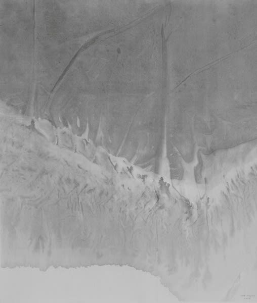 高行健 Gao Xingjian, 直覺