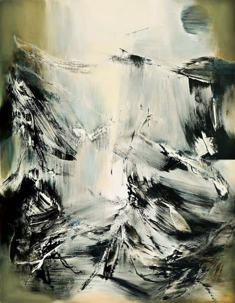 楊識宏 Yang Chihung, 巍峨