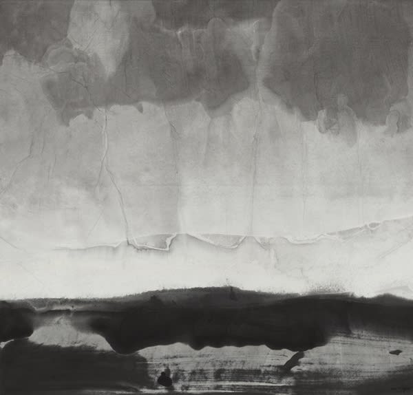 高行健 Gao Xingjian, 境界