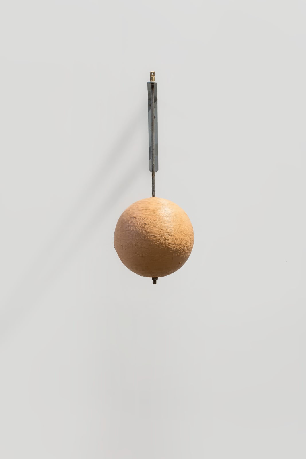 劉聰 Liu Cong, 重量