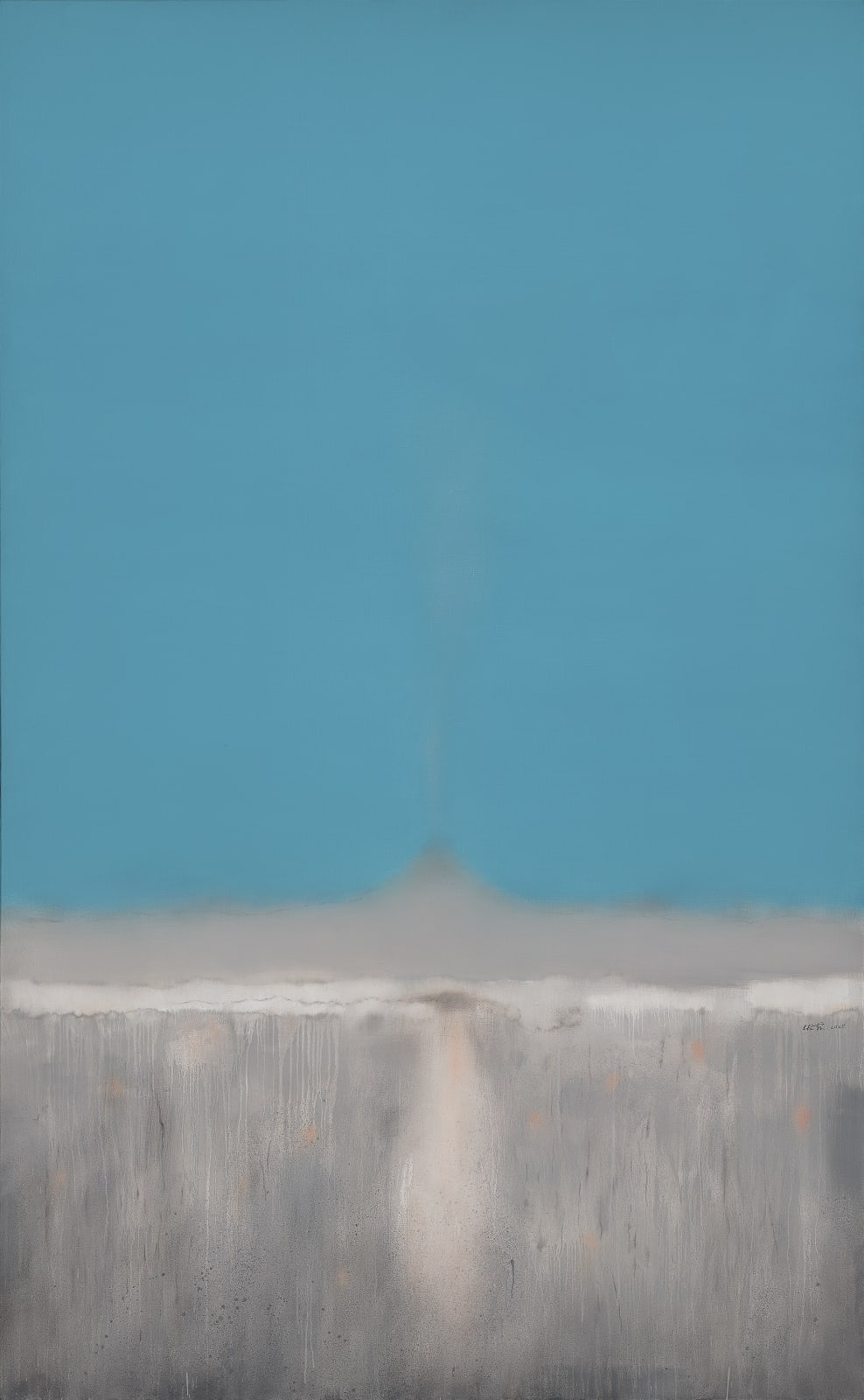 陳淑霞 CHEN Shuxia, 天外