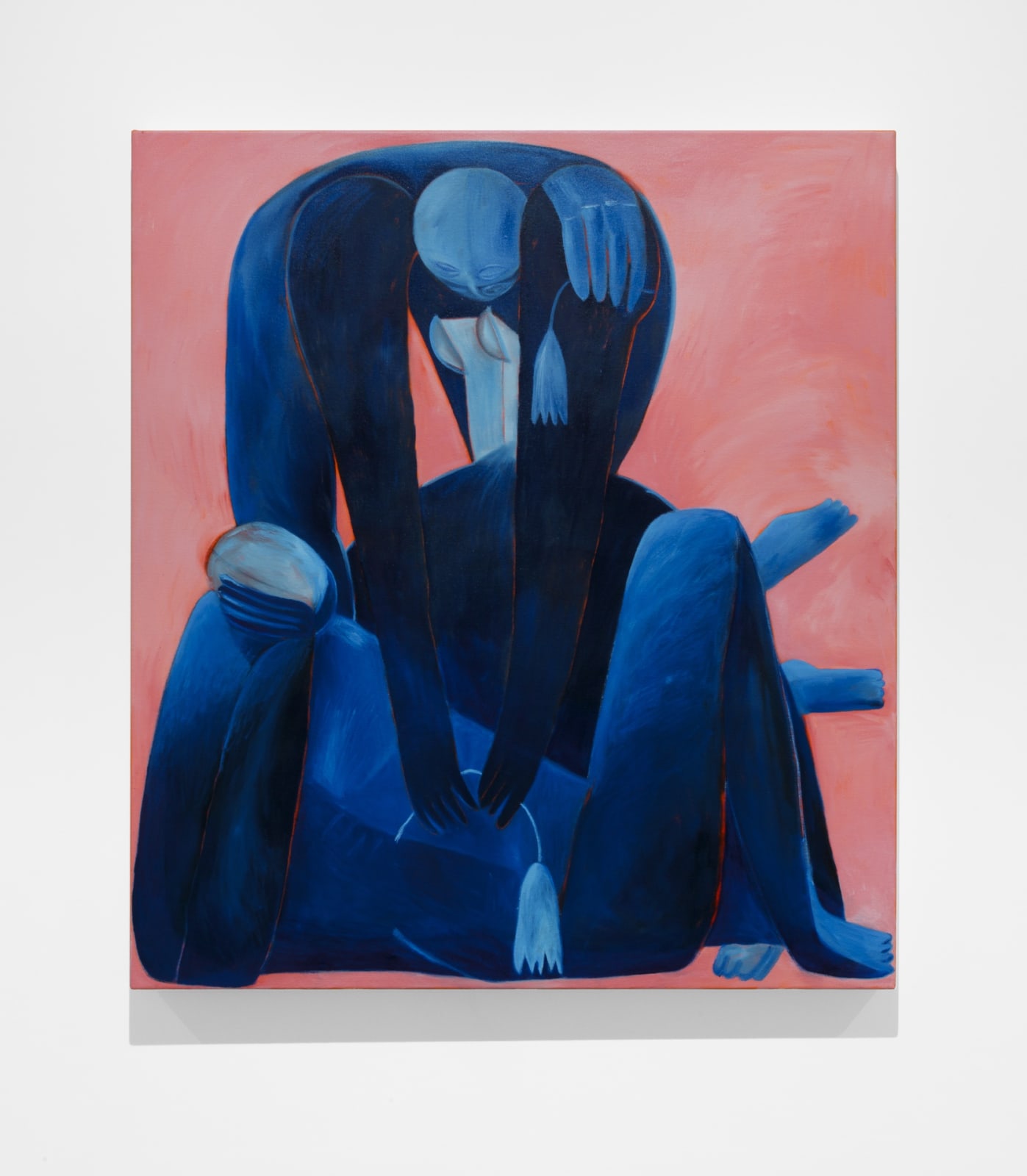 Tahnee Lonsdale, Tame