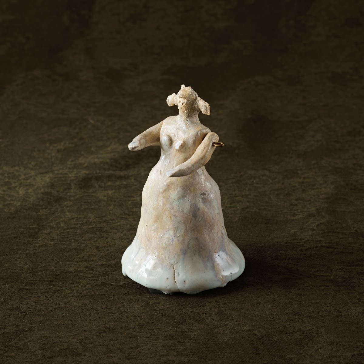 呂紹瑜 Crystal Lupa, 米布丁