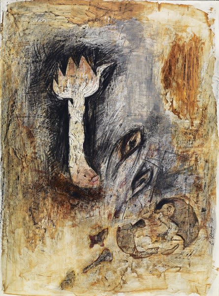 楊識宏 Yang Chihung, 生與死(生命)
