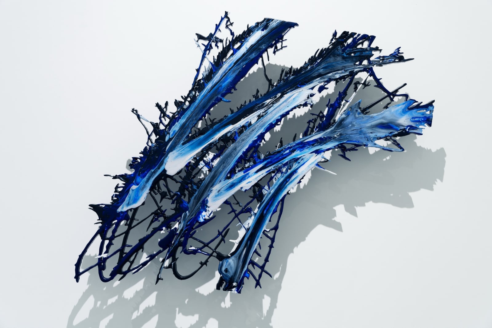 R　「OUT OF BOUNDS」 Meguru Yamaguchi 山口歷 Meguru Yamaguchi, OUT OF BOUNDS NO. 146 | ASIA ART CENTER