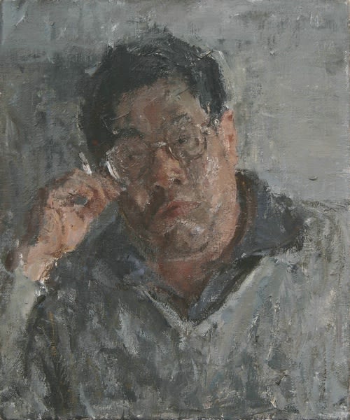 孫遜 Sun Xun, 老肖之二