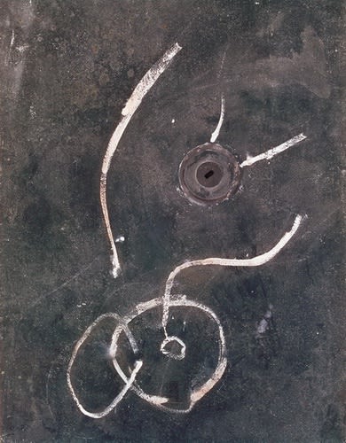 毛栗子 Mao Lizi, 地洞