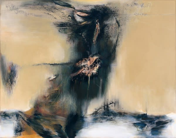 楊識宏 Yang Chihung, 獨尊