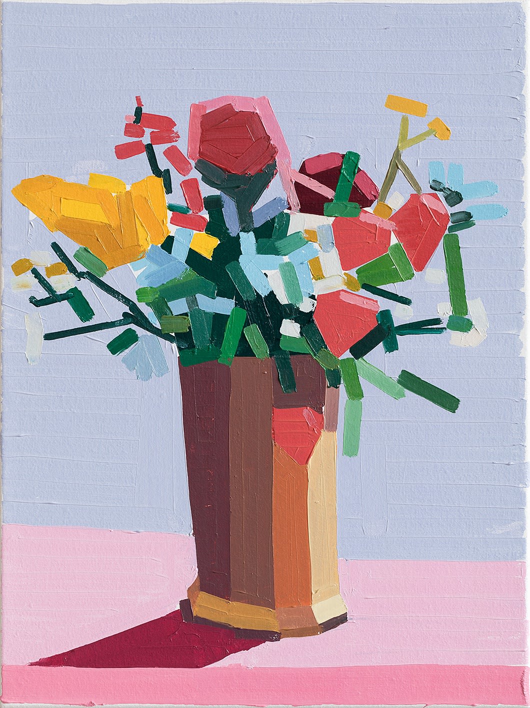 Guy Yanai, Ariel’s Flowers